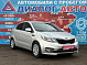 Kia Rio Comfort Аудио, 2016 года, пробег 139000 км