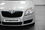 Skoda Fabia Classic, 2008 года, пробег 217000 км