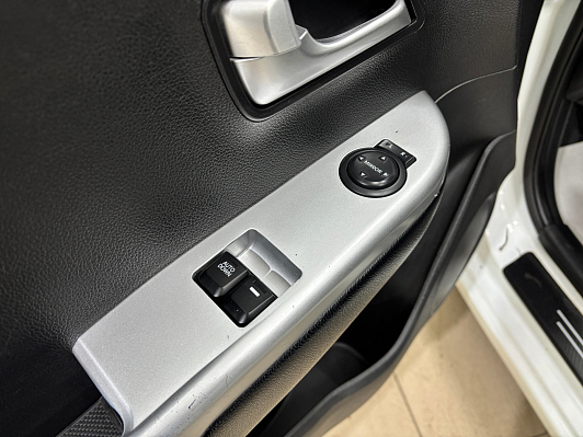 Kia Rio Comfort, 2015 года, пробег 261162 км