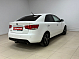Kia Cerato, 2012 года, пробег 207000 км