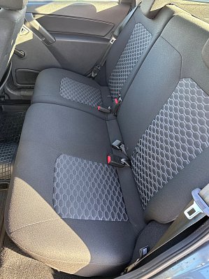 Lada (ВАЗ) Granta Comfort'23, 2024 года, пробег 22233 км