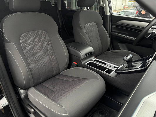 Haval M6 Family, 2024 года, пробег 28857 км