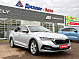 Skoda Octavia Ambition Plus, 2021 года, пробег 52509 км