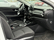 Kia Cerato Luxe, 2019 года, пробег 97407 км