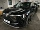 Changan UNI-S Техно, черный
