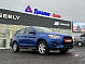 Mitsubishi ASX Instyle, 2014 года, пробег 49345 км