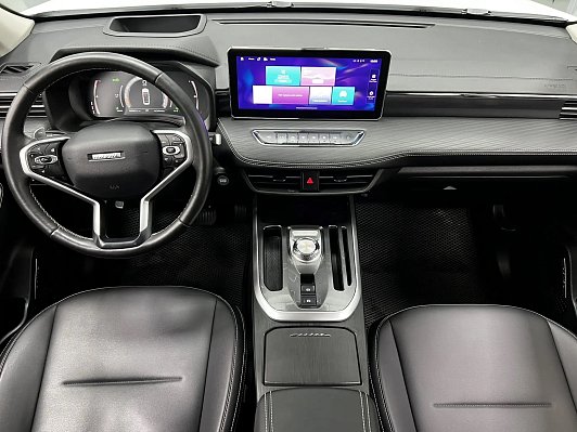 Haval Jolion Elite Plus, 2022 года, пробег 53400 км