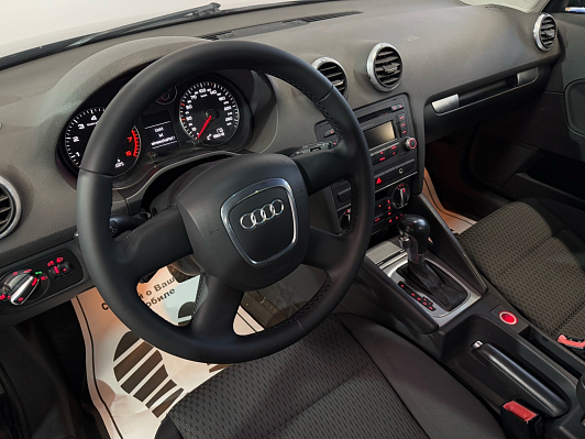 Audi A3, 2010 года, пробег 180000 км