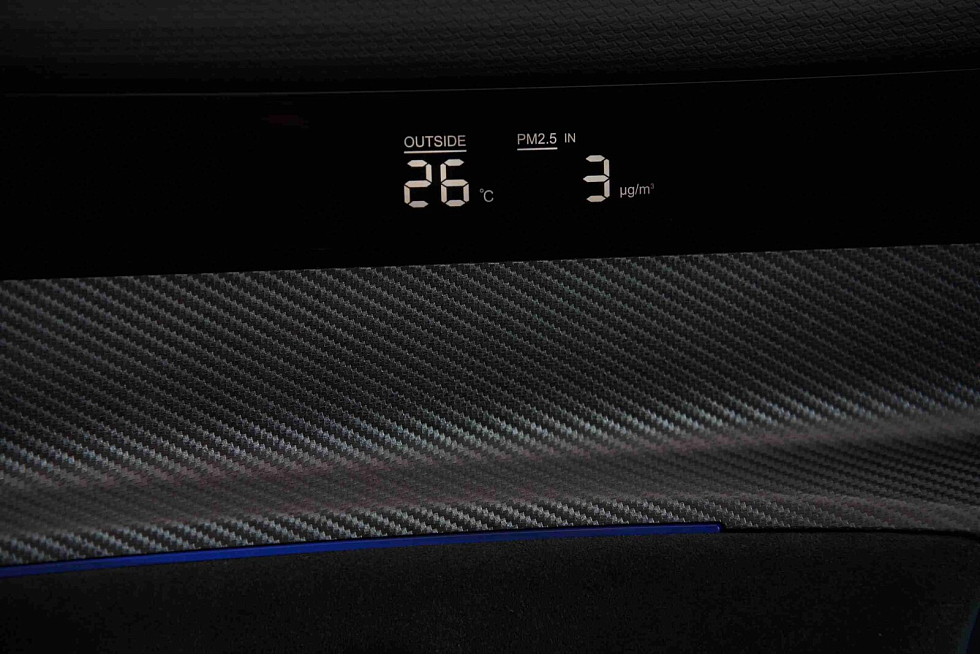 Jetour Dashing Комфорт 2024, синий
