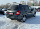 Lada (ВАЗ) Granta Standard, 2021 года, пробег 42324 км