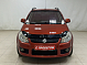Suzuki SX4, 2007 года, пробег 205532 км