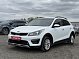 Kia Rio Luxe, 2018 года, пробег 118485 км