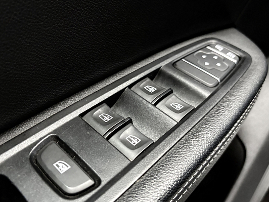 Renault Arkana Style, 2021 года, пробег 54935 км