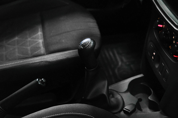 Renault Sandero, 2016 года, пробег 138000 км