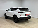 Geely Coolray Luxury, 2024 года, пробег 45927 км