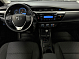 Toyota Corolla, 2014 года, пробег 72000 км