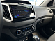 Hyundai Creta Travel, 2020 года, пробег 50759 км