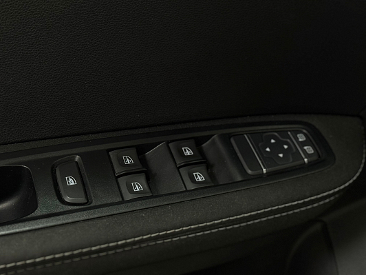 Renault Arkana Life, 2020 года, пробег 62000 км