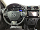 Renault Sandero, 2016 года, пробег 203270 км