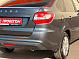 Lada (ВАЗ) Granta Comfort, 2024 года, пробег 17604 км