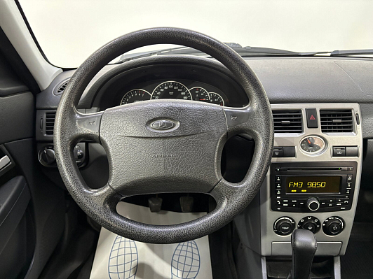 Lada (ВАЗ) Priora, 2012 года, пробег 150022 км