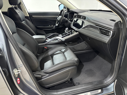 Geely Atlas Pro Luxury, 2021 года, пробег 73995 км