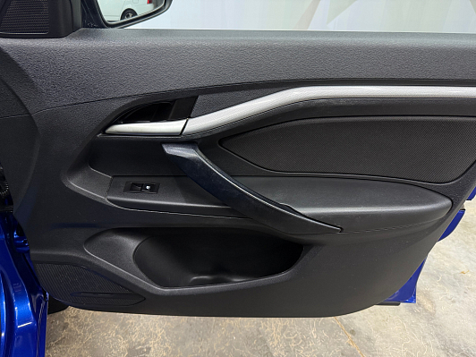 Lada (ВАЗ) Vesta Comfort Image, 2020 года, пробег 108472 км