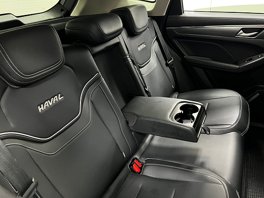 Haval Jolion Premium, 2023 года, пробег 75590 км