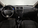 Renault Sandero Confort, 2017 года, пробег 59233 км