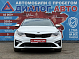 Kia Optima GT Line, 2018 года, пробег 125134 км