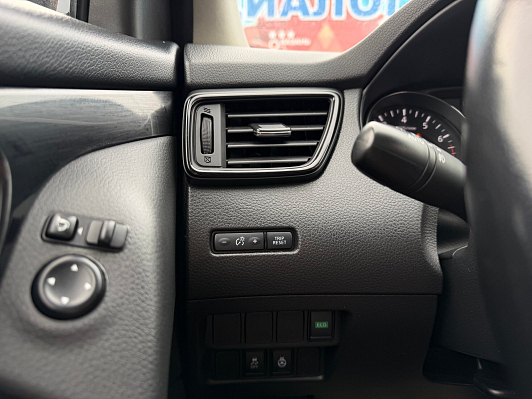 Nissan Qashqai SE Top, 2021 года, пробег 123555 км