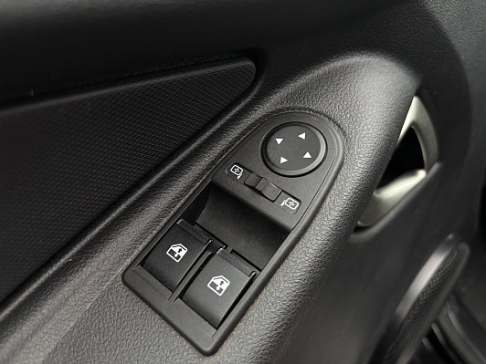 Lada (ВАЗ) Granta Comfort'23, 2023 года, пробег 59798 км