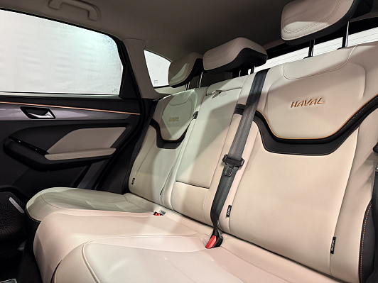 Haval Jolion Premium, 2021 года, пробег 61000 км