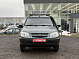 Chevrolet Niva LE, 2015 года, пробег 138309 км
