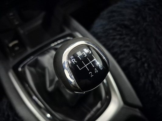 Nissan X-Trail XE, 2020 года, пробег 98000 км