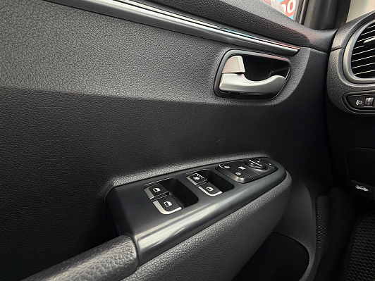 Kia Rio Comfort, 2018 года, пробег 102581 км