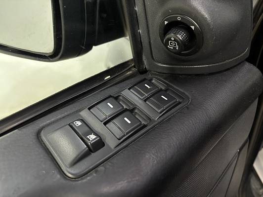Land Rover Range Rover Sport Limited Edition, 2008 года, пробег 363485 км