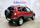 Chevrolet Niva LE+, 2018 года, пробег 170788 км