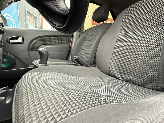 Renault Logan Prestige, 2008 года, пробег 191000 км