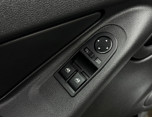 Lada (ВАЗ) Granta Comfort (2018-2021), 2020 года, пробег 61634 км