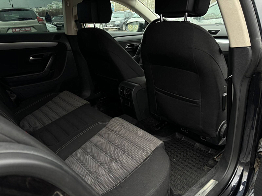 Volkswagen Passat CC Sport, 2013 года, пробег 160102 км