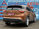 Nissan Murano, 2016 года, пробег 200400 км