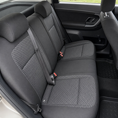 Skoda Fabia Ambition, 2012 года, пробег 176766 км