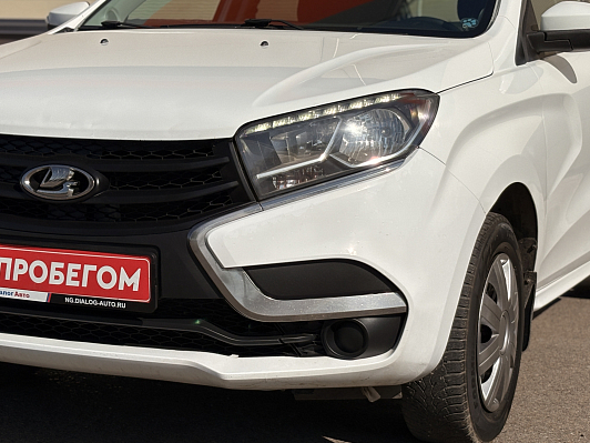Lada (ВАЗ) XRAY Comfort, 2017 года, пробег 188800 км
