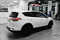 Toyota RAV4, 2015 года, пробег 227000 км