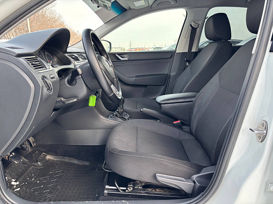 Skoda Rapid, 2014 года, пробег 243390 км
