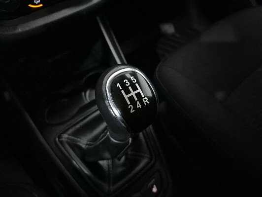 Lada (ВАЗ) Vesta Comfort, 2018 года, пробег 110485 км