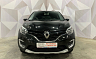 Renault Kaptur Play, 2016 года, пробег 118000 км