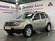 Renault Duster LE Adventure, 2013 года, пробег 168195 км