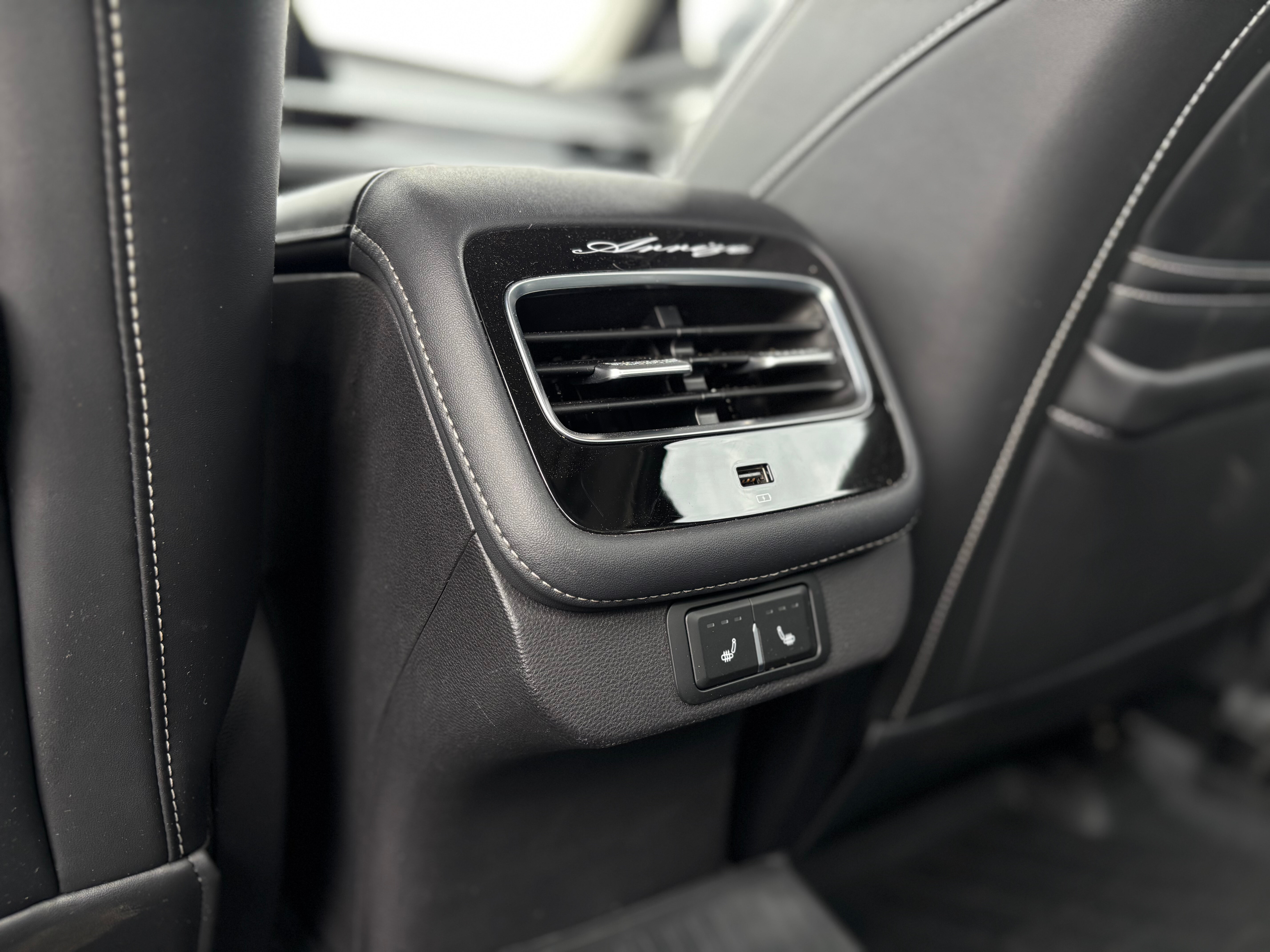 Chery Arrizo 8 Prestige, 2023 года, пробег 65829 км